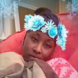 Meet your Posher, Sasha